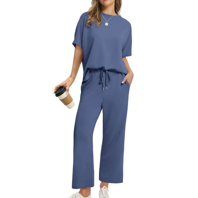 Aurora | Co-Ord Set Drawstring
