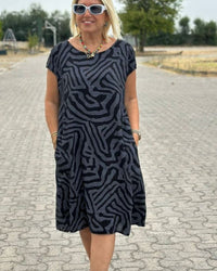 Maya | Sundress Modern A-Line
