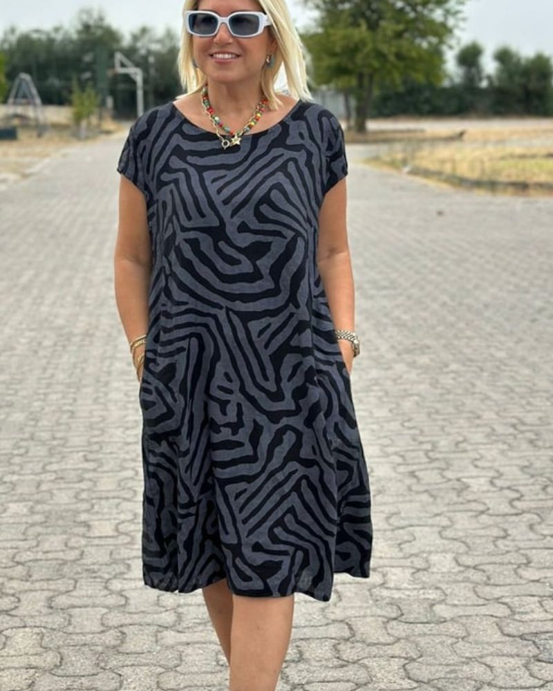 Maya | Sundress Modern A-Line