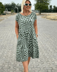 Maya | Sundress Modern A-Line