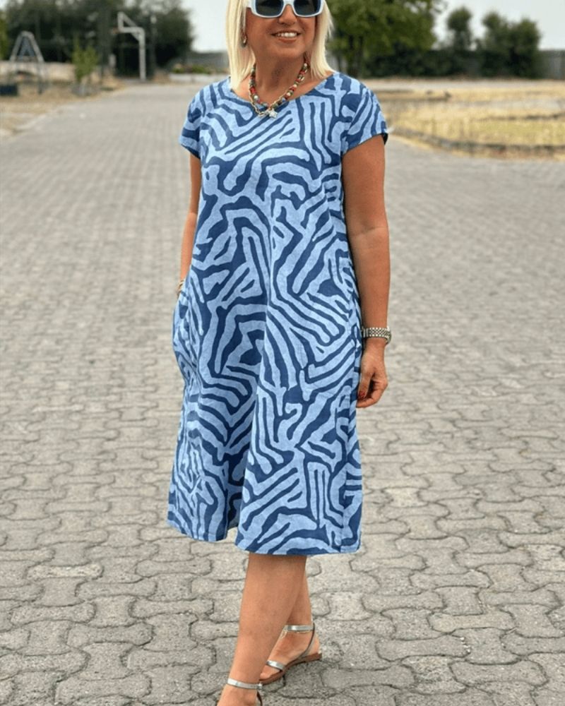 Maya | Sundress Modern A-Line