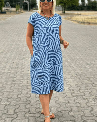 Maya | Sundress Modern A-Line