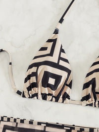 Juniper | Bikini V-Neck