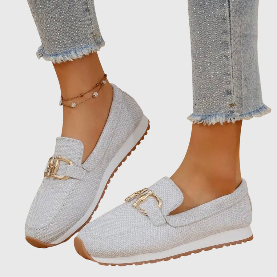 Nova | Comfortable Loafers Orthopedic Slip-On