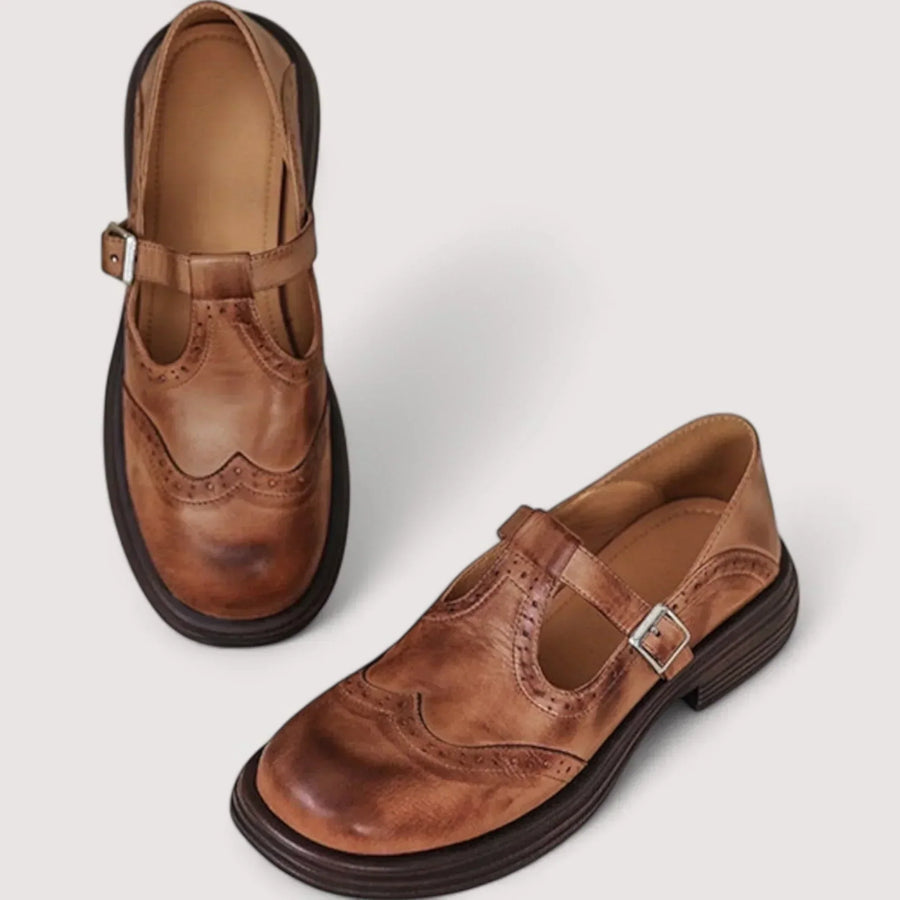 Jocelyn | Comfortable Shoes Orthopedic