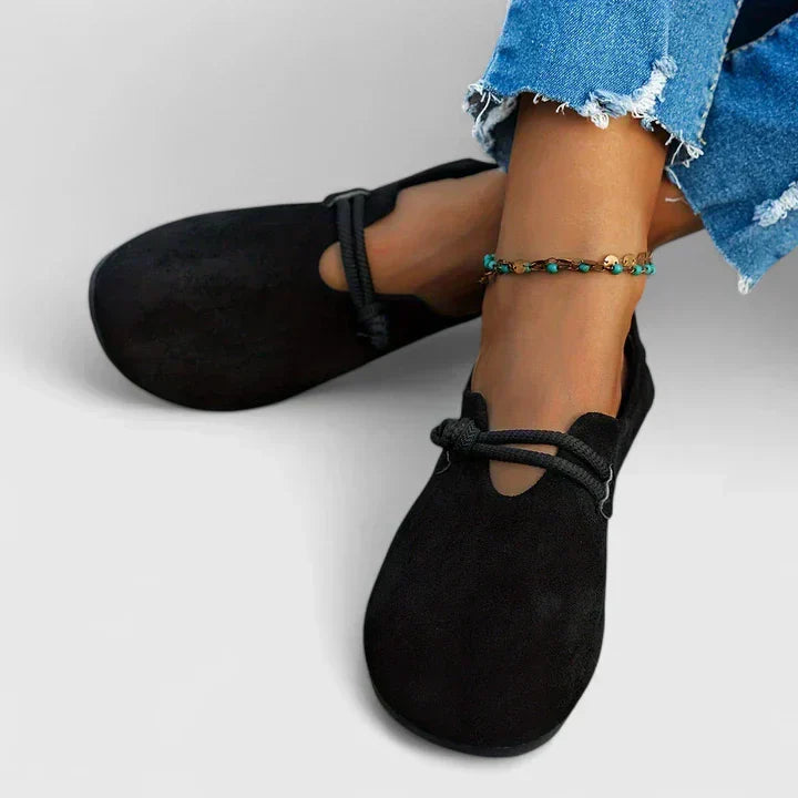 Janet | Comfortable Loafers Orthopedic Comfort
