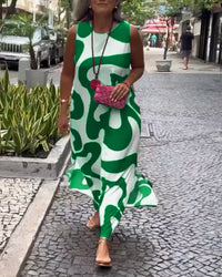Persephone | Sundress Sleeveless