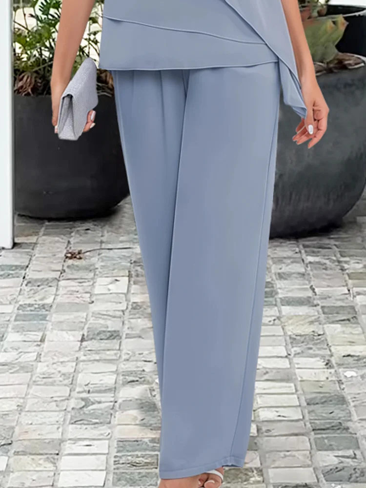 Jasmine | Co-Ord Set Asymmetrical