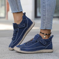 Ophelia | Comfortable Sneakers Orthopedic Lace