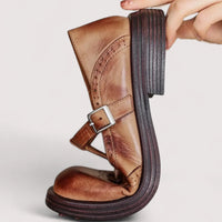 Jocelyn | Comfortable Shoes Orthopedic