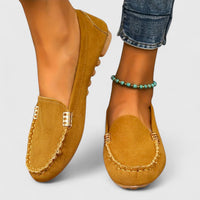 Sienna | Comfortable Loafers Orthopedic Penny