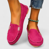 Sienna | Comfortable Loafers Orthopedic Penny