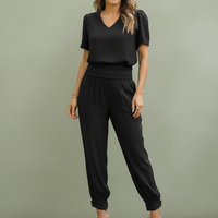 Rebecca | Co-Ord Set Tiered