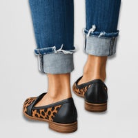 Mia | Comfortable Loafers Orthopedic Pointed