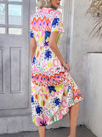Monica | Sundress Wrap