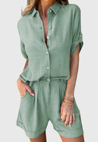 Theodora | Co-Ord Set Wedding Guest