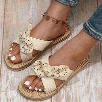 Adeline | Slide Sandals Orthopedic Strap