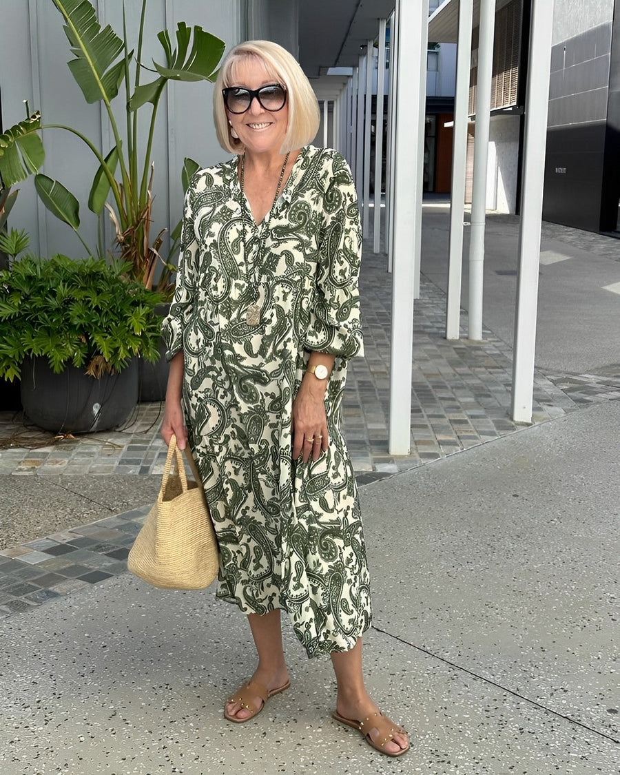 Penelope | Wedding Guest Dress