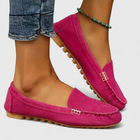 Sienna | Comfortable Loafers Orthopedic Penny