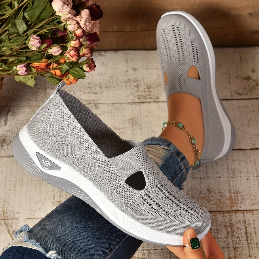 Elena | Comfortable Shoes Orthopedic Cushioned