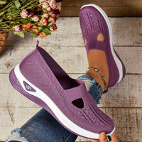 Elena | Comfortable Shoes Orthopedic Cushioned
