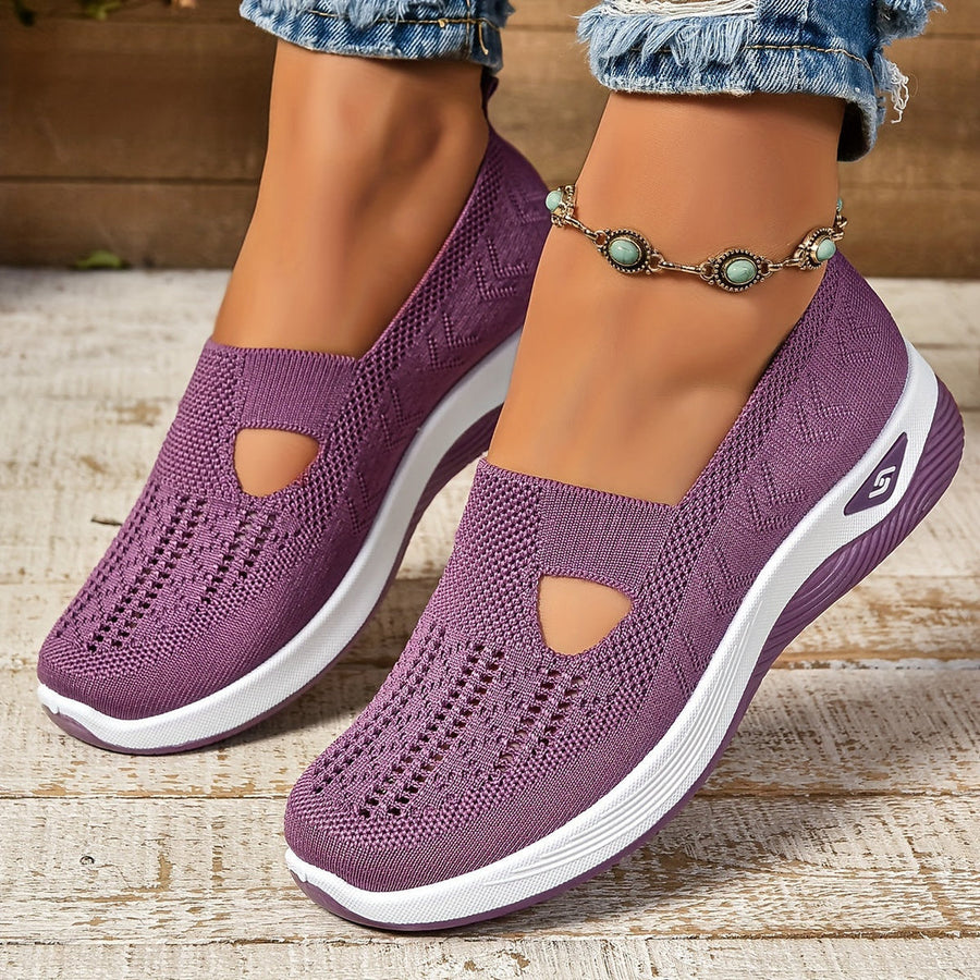 Elena | Comfortable Shoes Orthopedic Cushioned