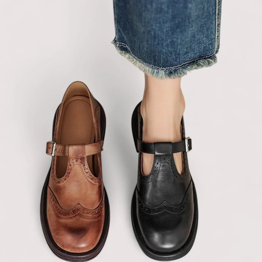 Jocelyn | Comfortable Shoes Orthopedic