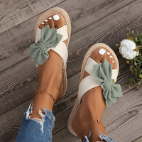 Adeline | Slide Sandals Orthopedic Strap