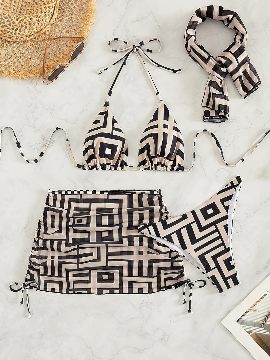 Juniper | Bikini V-Neck
