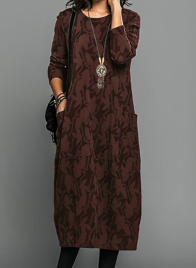 Lorelei | Wedding Guest Midi Dress Shift