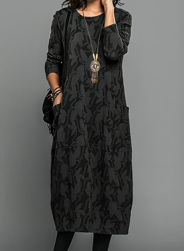 Lorelei | Wedding Guest Midi Dress Shift