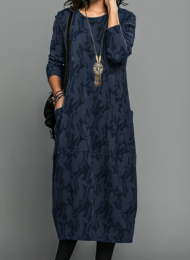 Lorelei | Wedding Guest Midi Dress Shift