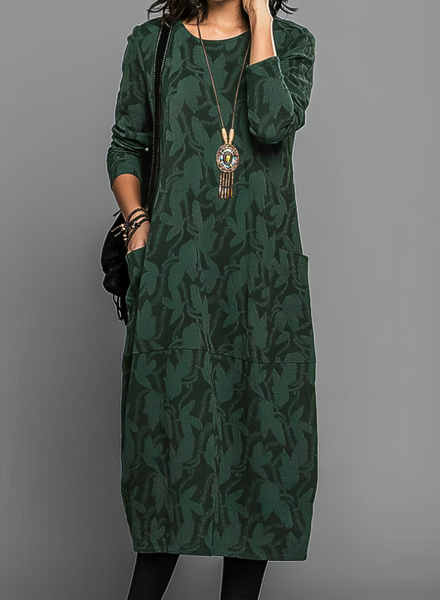 Lorelei | Wedding Guest Midi Dress Shift