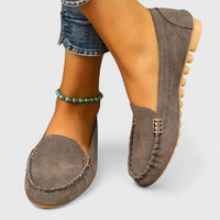 Sienna | Comfortable Loafers Orthopedic Penny