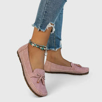 Juliet | Comfortable Loafers Orthopedic Tassel