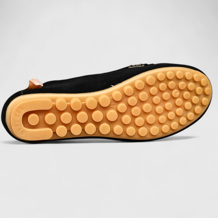 Sienna | Comfortable Loafers Orthopedic Penny