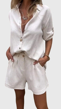 Theodora | Co-Ord Set Wedding Guest