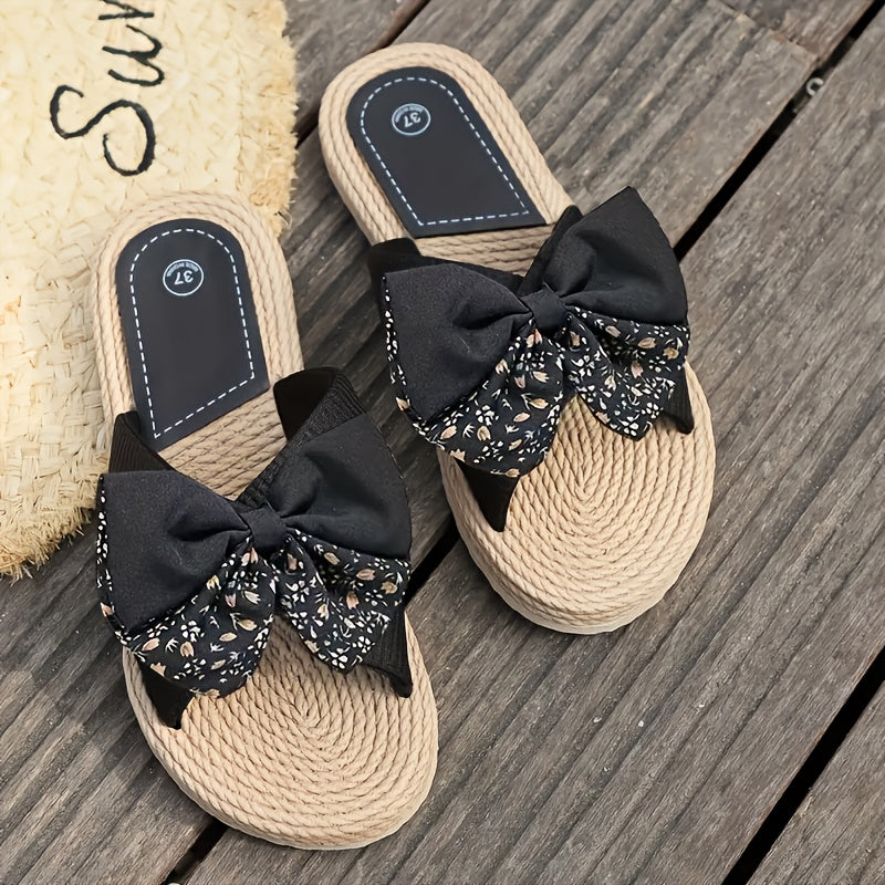 Adeline | Slide Sandals Orthopedic Strap
