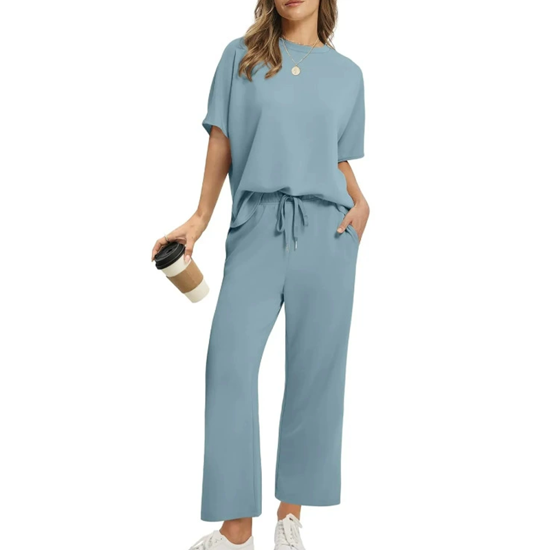 Aurora | Co-Ord Set Drawstring