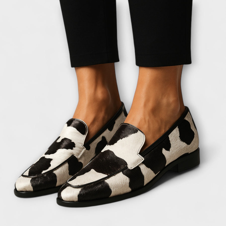 Aspen | Comfortable Loafers Orthopedic Slip-On