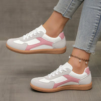 Josephine | Comfortable Sneakers Orthopedic Platform