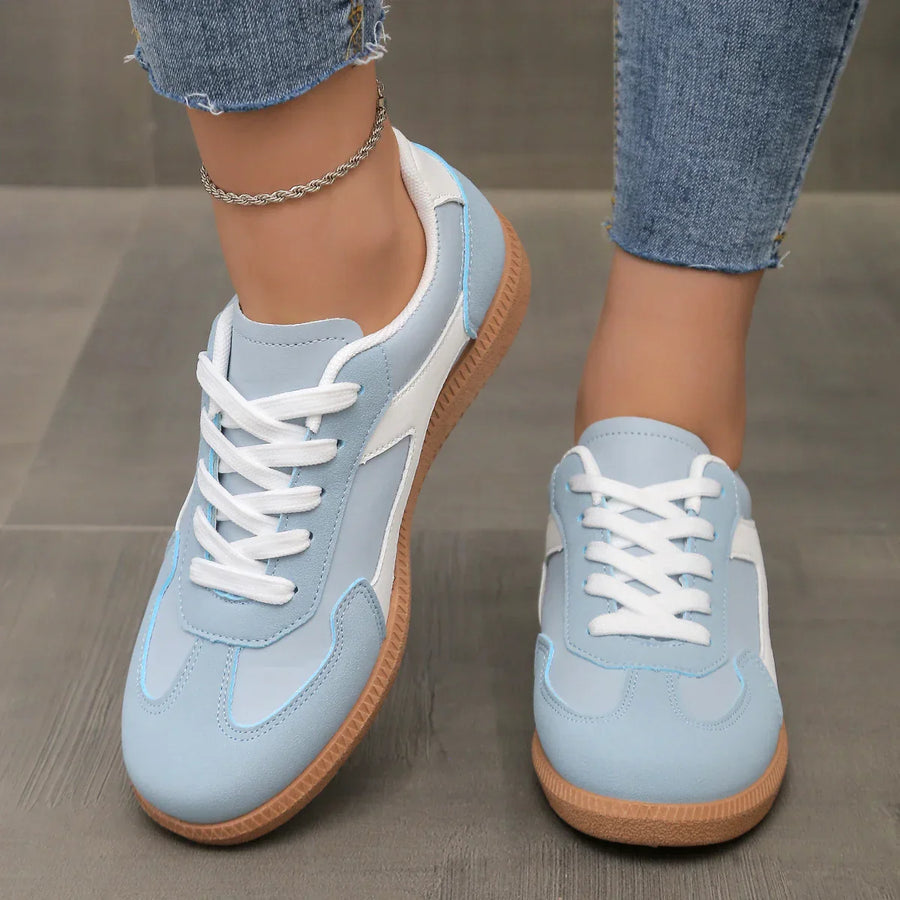 Josephine | Comfortable Sneakers Orthopedic Platform