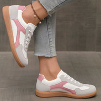 Josephine | Comfortable Sneakers Orthopedic Platform