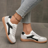 Josephine | Comfortable Sneakers Orthopedic Platform