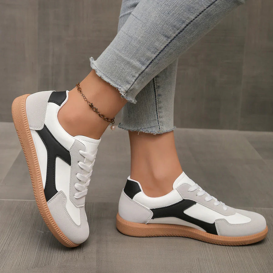 Josephine | Comfortable Sneakers Orthopedic Platform