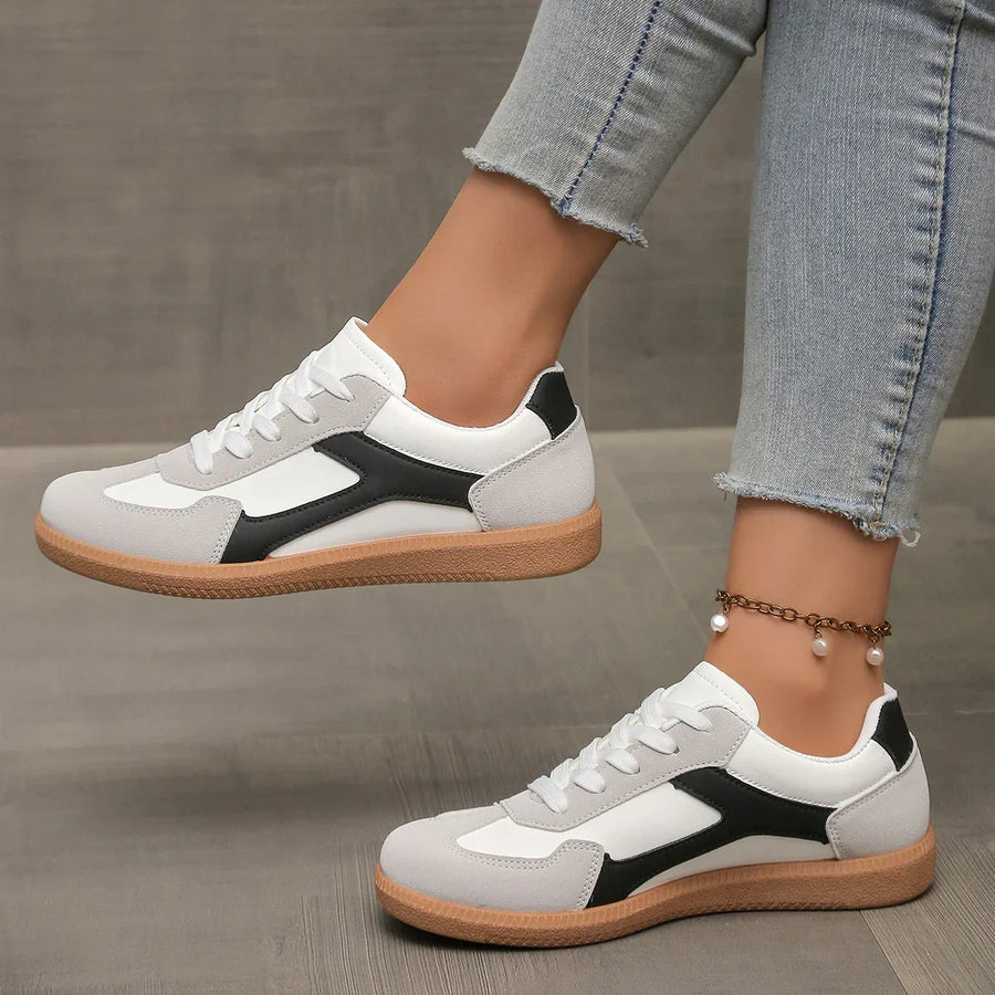 Josephine | Comfortable Sneakers Orthopedic Platform