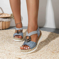 Josephine | Comfortable Sandals Orthopedic Modern
