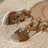 Josephine | Comfortable Sandals Orthopedic Modern