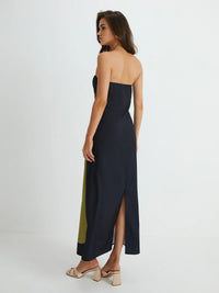 Ariana | Sundress Strapless