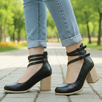 Rowan | Comfortable Sandals Closed Toe
